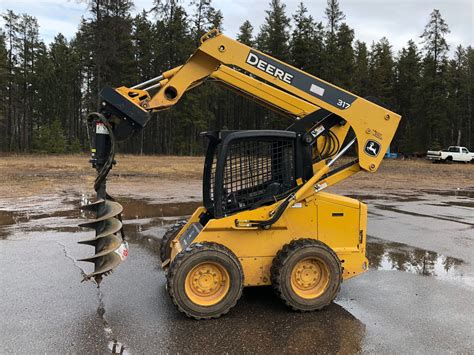 onan engine 18 hp in john deere skid steer|john deere skid steer loader.